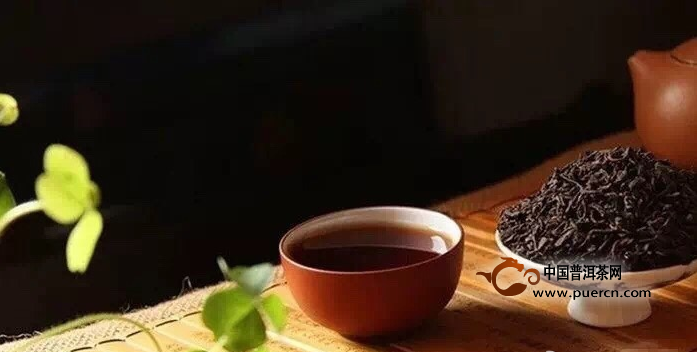 普洱茶好喝的煮法是什么样的？