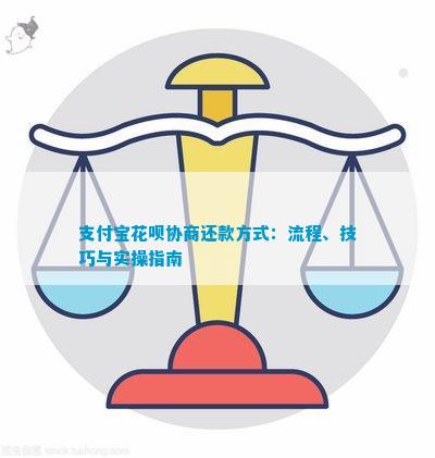 花呗还款协商全攻略：逾期支付应对策略与灵活方式