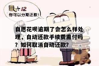 花呗逾期后是否会自动还款？如何避免花呗逾期？