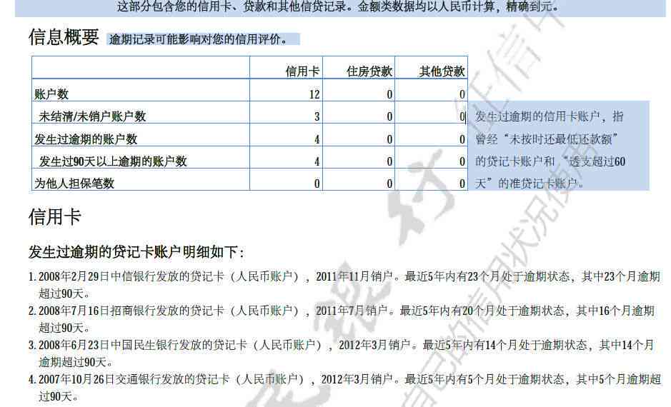 逾期记录消除策略：如何应对与改善信用状况