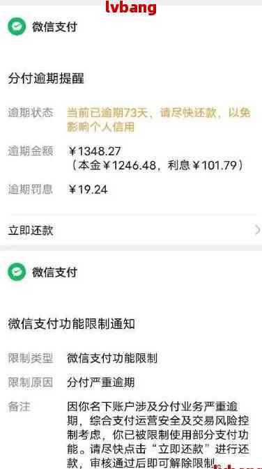 分付怎么申请协商还款期还款呢？微信上可以办理吗？