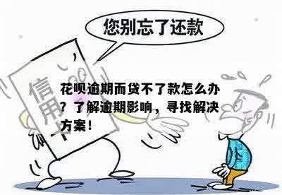 '还呗无逾期却借不了款：解决方法与影响解析'