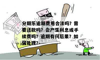 逾期还款利息：每天计算方式是否固定？