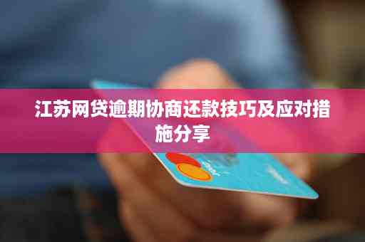 哪些平台可以协商还款：网贷还本金攻略