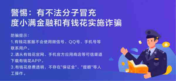 有钱花怎么协商期还款3年还清：显示与操作指南