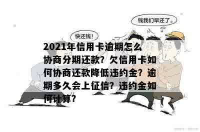 逾期后协商代偿金额：了解菏泽广电网的还款指南