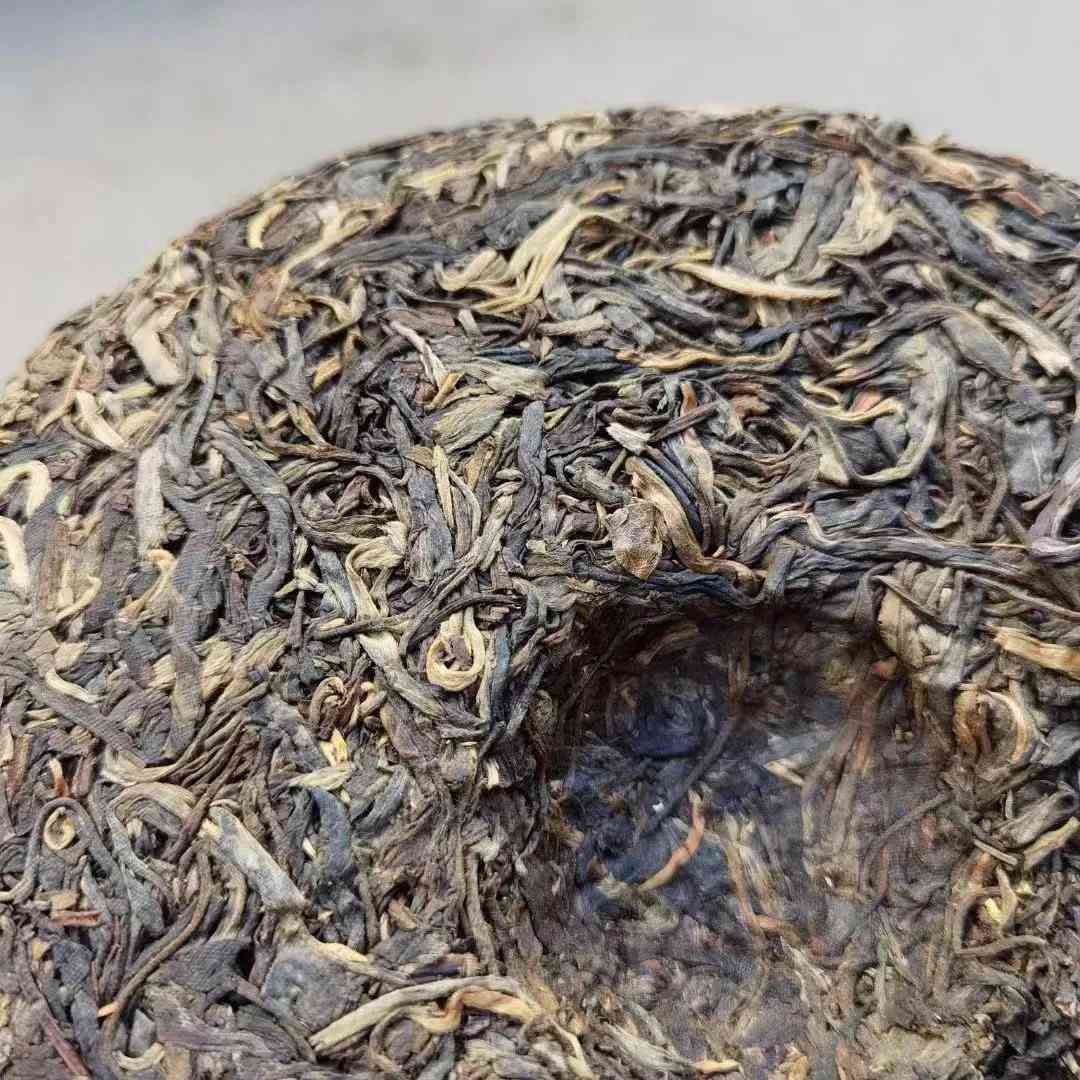 南糯山象明普洱茶生茶价格