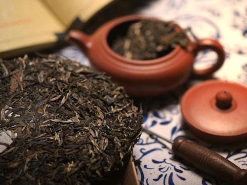 广州藏普洱茶企业排名一览：全方位了解当地优质茶叶供应商