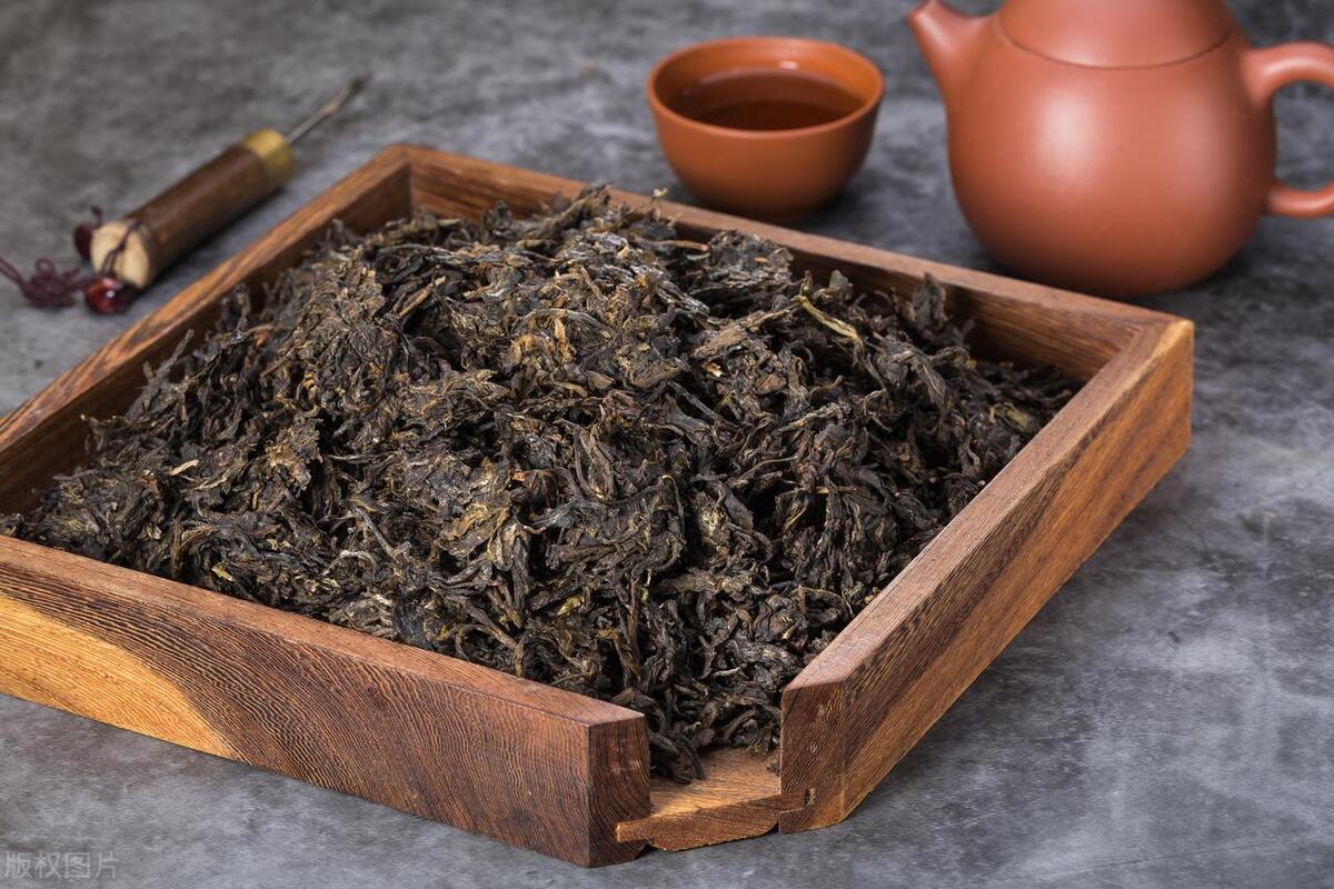 普洱茶贮存时间过长是否会产生黄曲霉素及其致癌性？