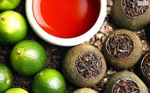 青柑普洱茶对脂肪肝有效果吗