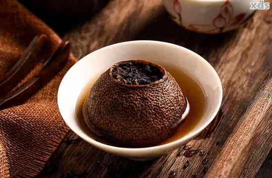 青柑普洱茶对脂肪肝有效果吗
