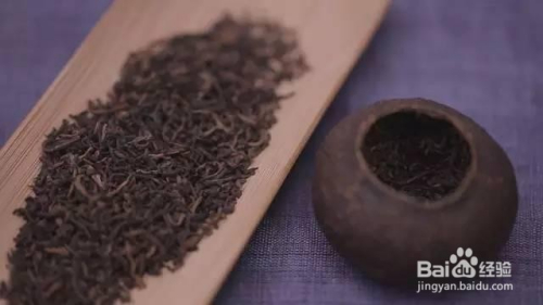 小青柑陈皮普洱茶的效果与作用：功效、区别与应用