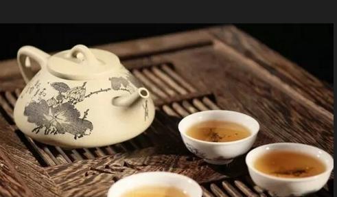 普洱茶韵味级别及价格：探究普洱茶的魅力和市场价