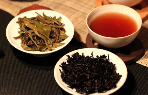 生普洱茶的作用与功效：全面解析其效果及潜在副作用