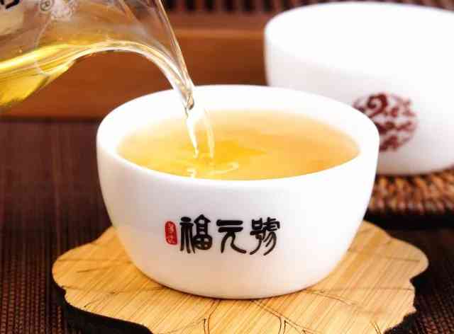 易武茶文化：福元普洱茶百年传承与历沉淀