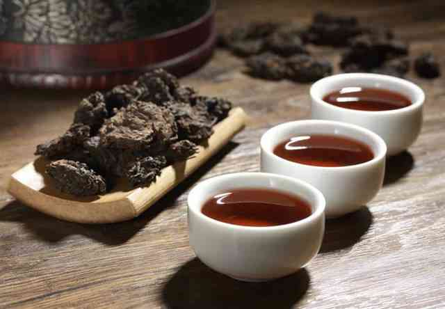易武福元茶：品味古树普洱茶，感受茶文化魅力，一站式购茶体验