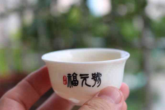 易武茶区的独特风味：福元普洱茶的深度解读与品鉴