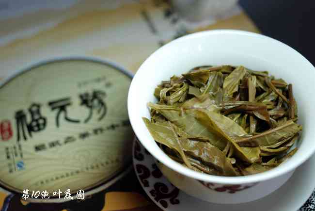 勐腊易武福元茶业：提供优质茶叶产品与服务的全方位解决方案