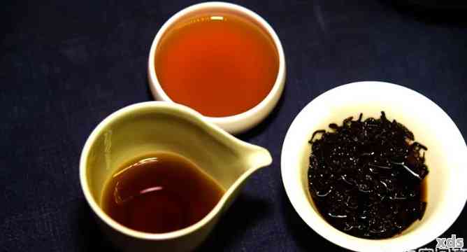 普洱茶之一泡颜色深的原因及对茶品质的影响是什么？
