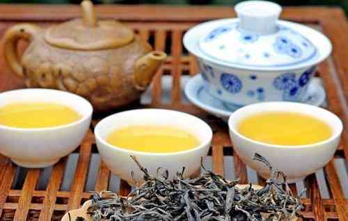 探索普洱茶与朴素茶：、口感及个人喜好的对比分析