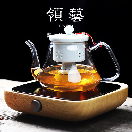 普洱茶蒸和煮茶的区别