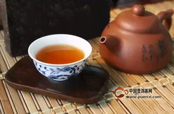 普洱茶樟香味道的成因及对茶叶品质的影响