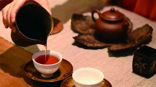 栀子普洱茶用法及用量：多少克为宜？