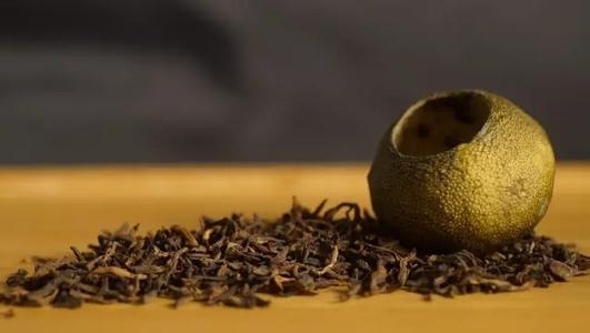 新探索栀子普洱茶的独特冲泡方法与功效，如何实现二者的完美融合