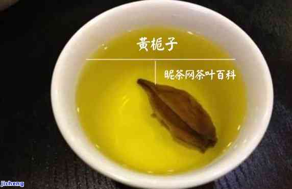 栀子普洱茶的冲泡方法、用量与功效：一文详解如何制作与饮用