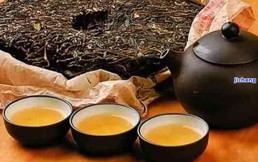 '便宜到多少钱的普洱茶不能喝：好喝的普洱茶价格及更便宜的普洱茶种类'