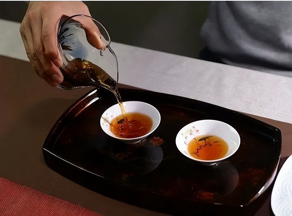 圆圆的普洱茶叫啥茶名