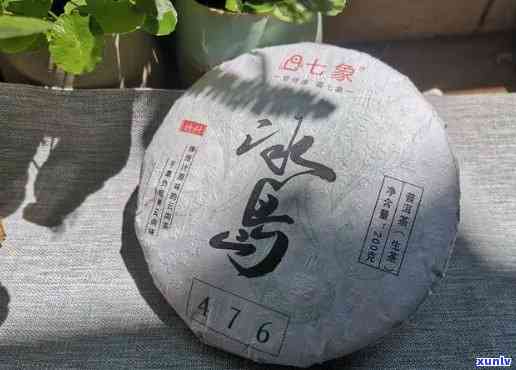 八马信记号冰岛普洱茶熟茶2019年：品质上乘的老茶头，口感醇厚，值得品尝！