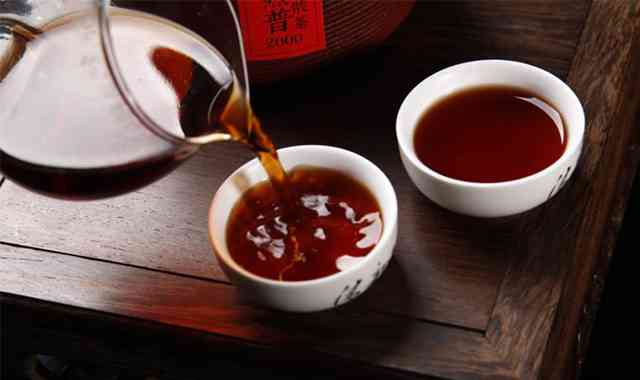 普洱茶的味道究竟应该是什么味道：探究普洱茶的口感特点