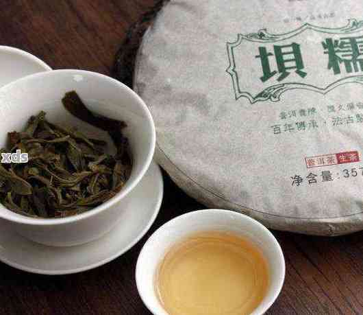 云安普洱茶全系列品种解析：了解各种口味与特点，挑选适合自己的茶品