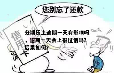 使用时，逾期一个小时是否会影响？