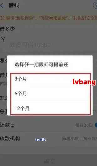 借呗期还款一年操作指南：如何申请、条件及可能的影响全面解析