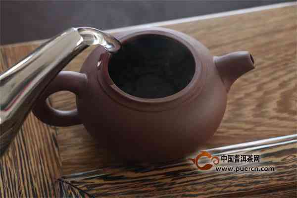 用茶壶泡普洱茶的冲泡方法：详尽步骤与使用技巧