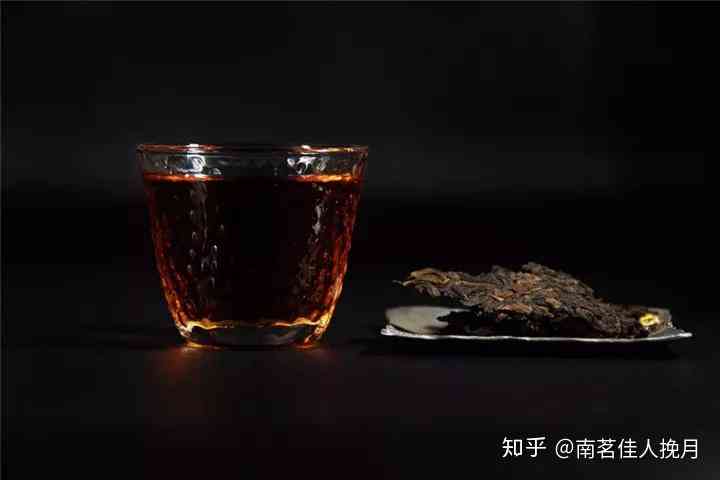 掌握这五大要素，轻松辨别普洱茶新老熟茶的差别