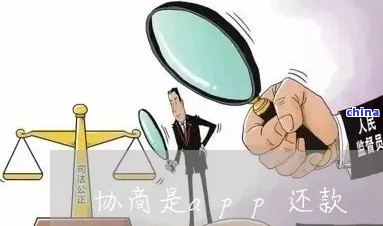 全面了解协商对公还款：真相揭示还是虚假传闻？