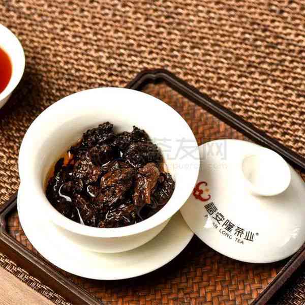 老茶头普洱茶熟茶2021年