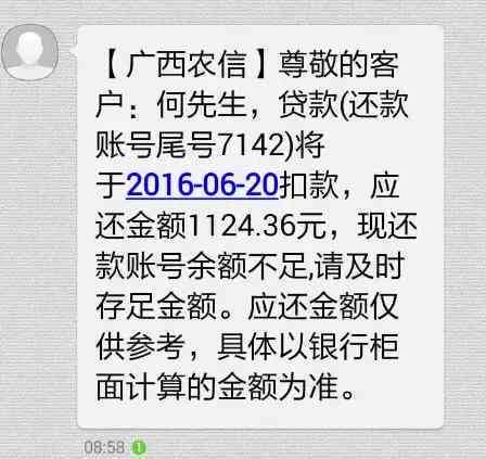 全国范围内的贷款用户，逾期还款将面临哪些后果及方式？