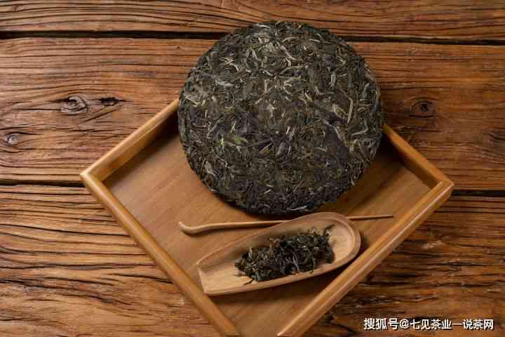 新 普洱茶真的只有一块一片的吗？饮用方法与你想象的不同