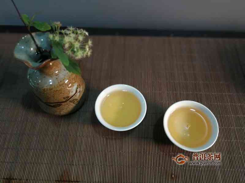 冰岛龙珠生茶的独特口感：一款值得尝试的新茶品