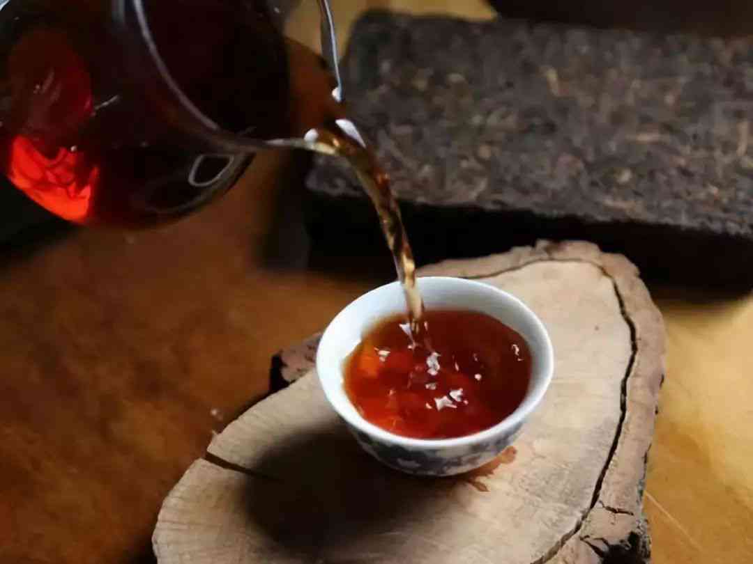 普洱茶的冲泡方法：直接泡还是需要其他步骤？探讨各种喝法及其特点