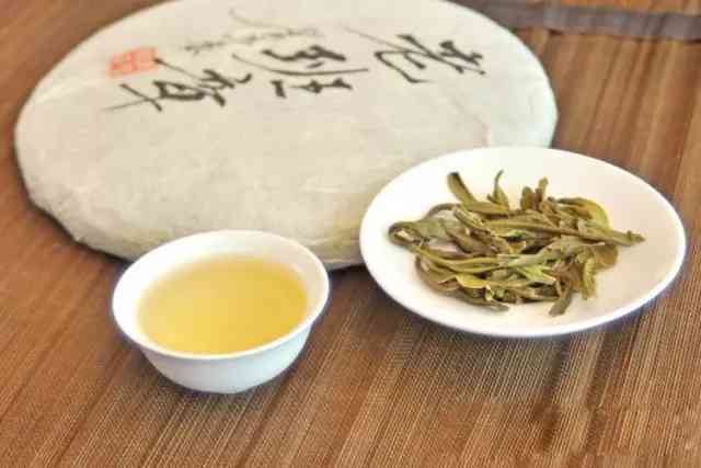 普洱茶：红茶还是绿茶？探究普洱的茶叶分类与特点