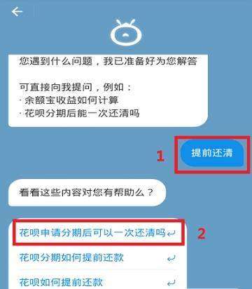 逾期后还款策略：一次性还清全部金额是否可行？还有其他选择吗？