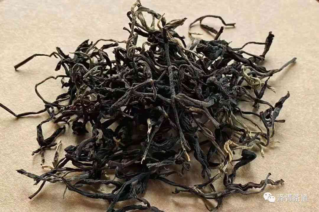 熟普洱茶是否有苦味呢？怎么看？怎么回事？