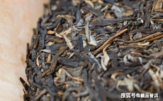 圆盘的普洱茶是生茶还是熟茶