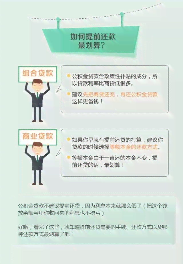 捷信怎么协商还款方式最快最划算：掌握还款技巧