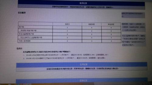 '逾期多长时间上黑名单？如何处理一次性结清还不起的情况？'